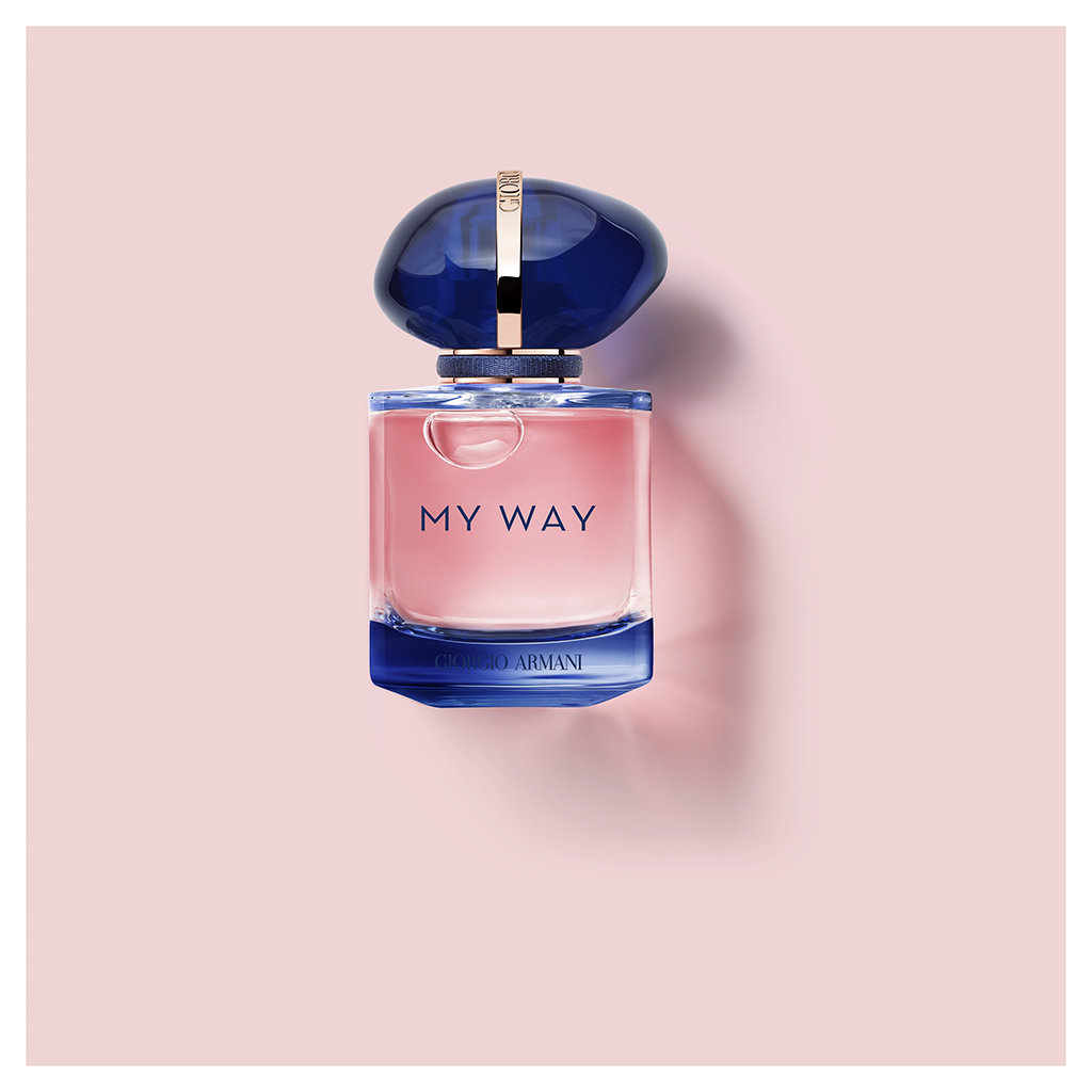 Armani My Way EDP Intense 30ml Intense Fragrance